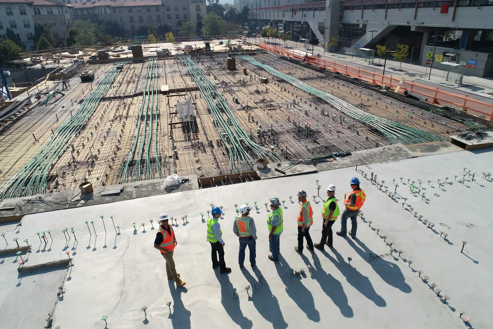 İskelede İş Güvenliği: Denetim Öncesi Kontrol Listesi